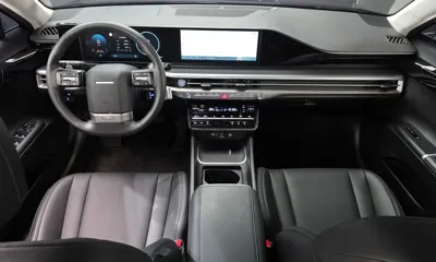 Hyundai Grandeur 2023, 96255 км, за 65110.35 USD - фото 7