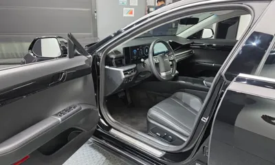 Hyundai Grandeur 2023, 96255 км, за 65110.35 USD - фото 10