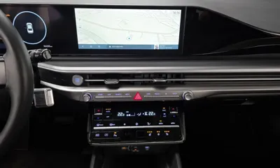 Hyundai Grandeur 2023, 96255 км, за 65110.35 USD - фото 17