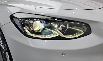 Hyundai Grandeur 2019, 94086 км, за 9441.94 USD - фото 6