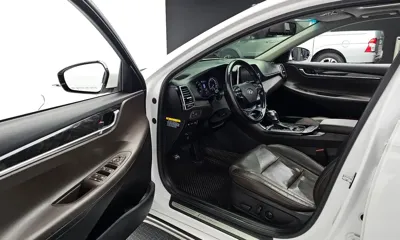 Hyundai Grandeur 2019, 94086 км, за 9441.94 USD - фото 9