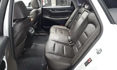 Hyundai Grandeur 2019, 94086 км, за 9441.94 USD - фото 10