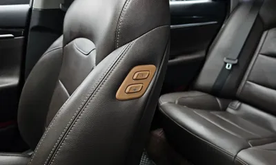 Hyundai Grandeur 2019, 94086 км, за 9441.94 USD - фото 13