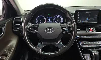 Hyundai Grandeur 2019, 94086 км, за 9441.94 USD - фото 18
