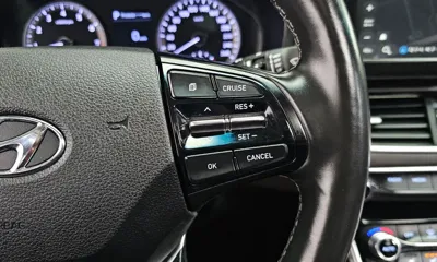 Hyundai Grandeur 2019, 94086 км, за 9441.94 USD - фото 19