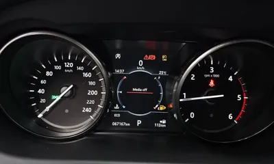 Land Rover Discovery Sport 2018, 67167 км, за 7687.3 USD - фото 8