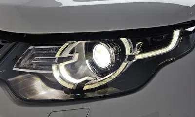 Land Rover Discovery Sport 2018, 67167 км, за 7687.3 USD - фото 22