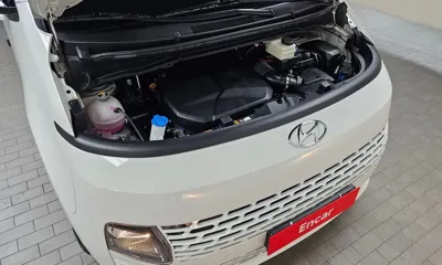 Hyundai Staria 2022, 3850 км, за 16385.86 USD - фото 6