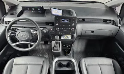 Hyundai Staria 2022, 3850 км, за 16385.86 USD - фото 7