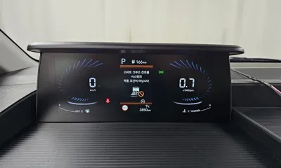 Hyundai Staria 2022, 3850 км, за 16385.86 USD - фото 8