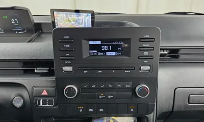 Hyundai Staria 2022, 3850 км, за 16385.86 USD - фото 19