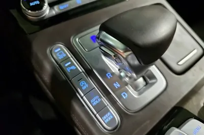 Genesis G90 2019, 141000 км, за 19692.79 USD - фото 9