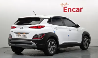 Hyundai Kona 2022, 74352 км, за 12703.59 USD