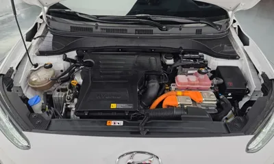 Hyundai Kona 2022, 74352 км, за 12697.79 USD - фото 6