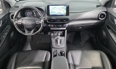 Hyundai Kona 2022, 74352 км, за 12697.79 USD - фото 7