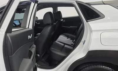 Hyundai Kona 2022, 74352 км, за 12697.79 USD - фото 11