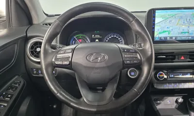 Hyundai Kona 2022, 74352 км, за 12697.79 USD - фото 15
