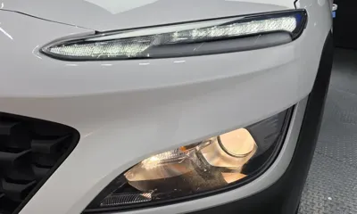 Hyundai Kona 2022, 74352 км, за 12697.79 USD - фото 22