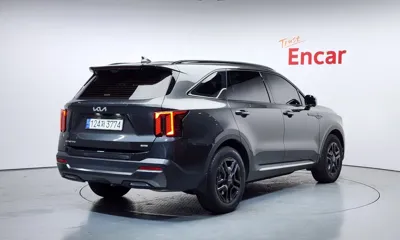 Kia Sorento 2024, 29364 км, за 26428.8 USD