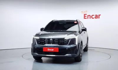 Kia Sorento 2024, 29364 км, за 26428.8 USD