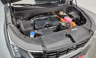 Kia Sorento 2024, 29364 км, за 26428.8 USD - фото 6