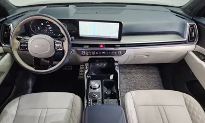 Kia Sorento 2024, 29364 км, за 26428.8 USD - фото 7