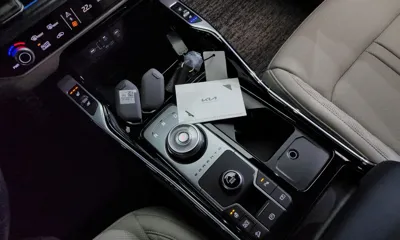 Kia Sorento 2024, 29364 км, за 26428.8 USD - фото 9