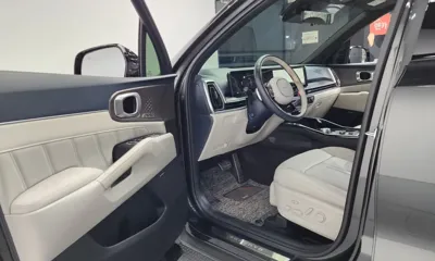 Kia Sorento 2024, 29364 км, за 26428.8 USD - фото 10