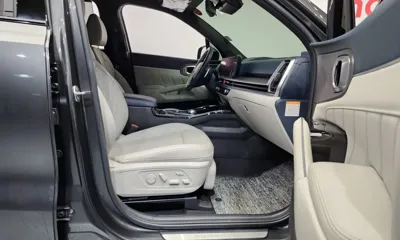 Kia Sorento 2024, 29364 км, за 26428.8 USD - фото 11