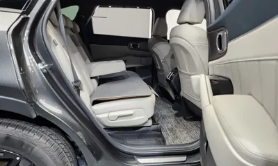 Kia Sorento 2024, 29364 км, за 26428.8 USD - фото 12