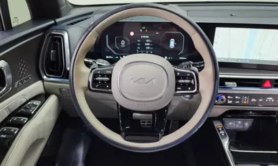 Kia Sorento 2024, 29364 км, за 26428.8 USD - фото 13