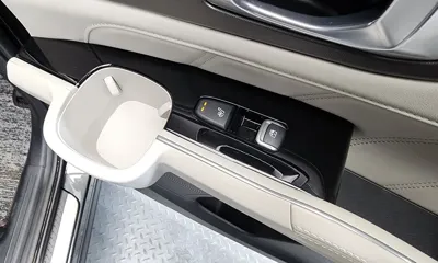 Kia Sorento 2024, 29364 км, за 26428.8 USD - фото 19