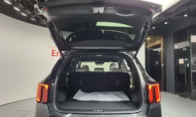 Kia Sorento 2024, 29364 км, за 26428.8 USD - фото 20