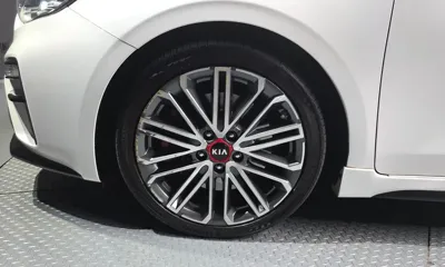 Kia K3 2019, 118180 км, за 7548.9 USD