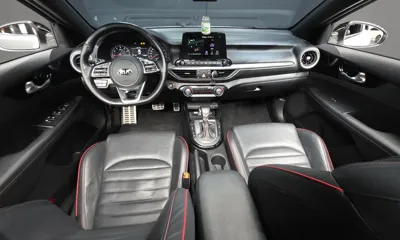 Kia K3 2019, 118180 км, за 7488.44 USD - фото 7