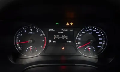 Kia K3 2019, 118180 км, за 7488.44 USD - фото 8