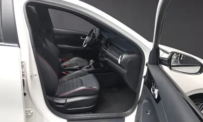 Kia K3 2019, 118180 км, за 7488.44 USD - фото 11