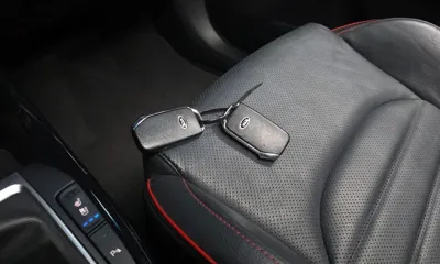 Kia K3 2019, 118180 км, за 7488.44 USD - фото 17