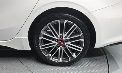 Kia K3 2019, 118180 км, за 7488.44 USD - фото 21