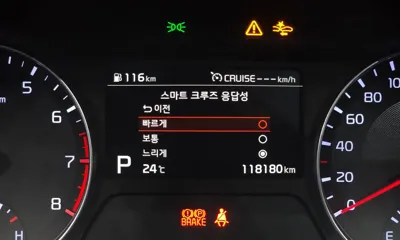 Kia K3 2019, 118180 км, за 7488.44 USD - фото 28
