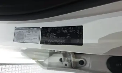Kia K3 2019, 118180 км, за 7488.44 USD - фото 34
