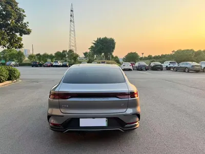 BYD Han 2023, 65000 км, за 17186.25 USD - фото 6