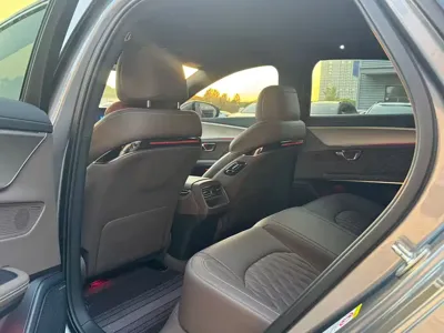 BYD Han 2023, 65000 км, за 17186.25 USD - фото 8