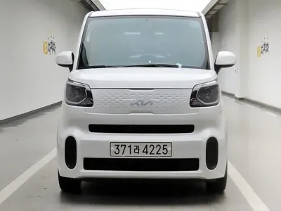 Kia Ray 2022, 79652 км, за 3818.03 USD