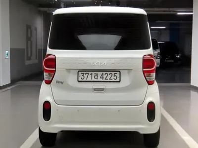 Kia Ray 2022, 79652 км, за 3818.03 USD
