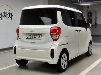 Kia Ray 2022, 79652 км, за 3818.03 USD