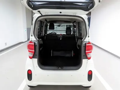 Kia Ray 2022, 79652 км, за 3818.03 USD