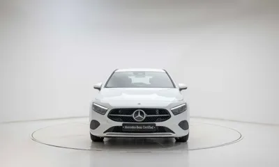 Mercedes-Benz A-Class 2025, 2061 км, за 22102.31 USD
