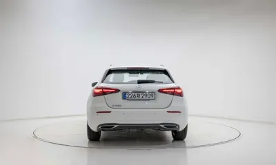 Mercedes-Benz A-Class 2025, 2061 км, за 22102.31 USD