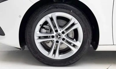 Mercedes-Benz A-Class 2025, 2061 км, за 22102.31 USD